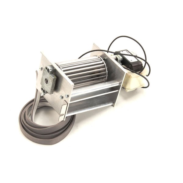 Blower Motor Fs-230V 50-60 Kit